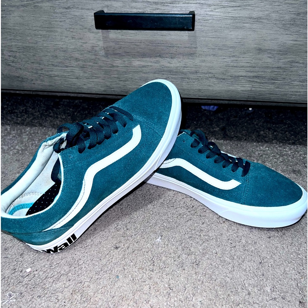 Vans Old Skool